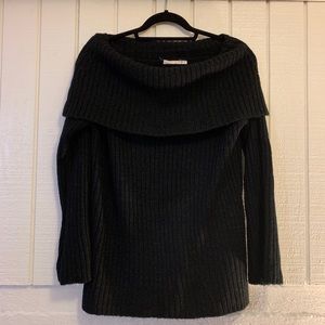 Nordstrom Off the Shoulder Sweater